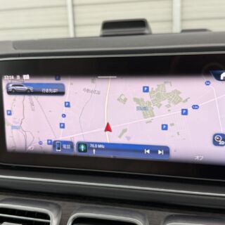 在庫車両