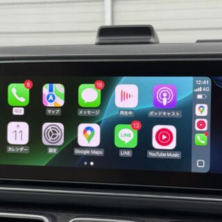 在庫車両