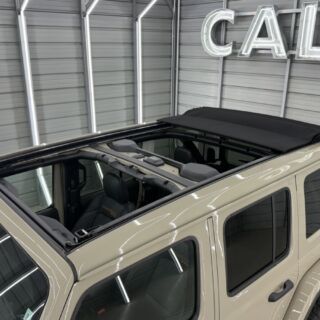 在庫車両