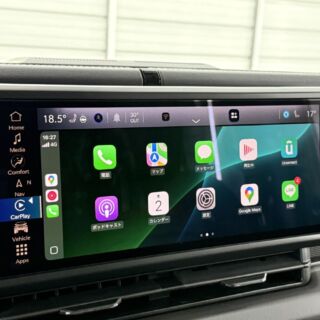 在庫車両