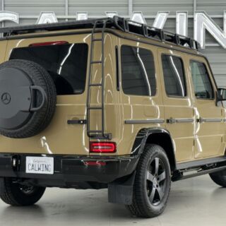 在庫車両