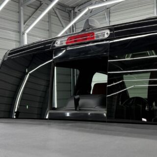 在庫車両