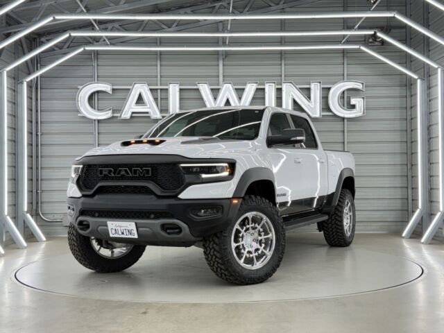 ラム ラム1500TRX BLACK DOLLARS 22インチAW パノラマルーフ ハーマンカードン