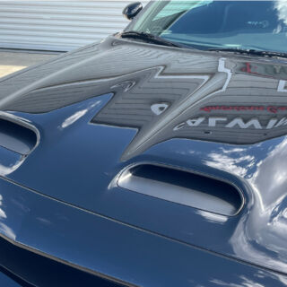 ただの洗車では辿り着けない領域へ！お客様の信頼を形にする、職人の技！