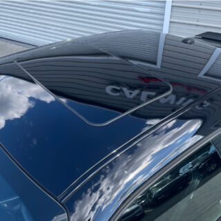 ただの洗車では辿り着けない領域へ！お客様の信頼を形にする、職人の技！