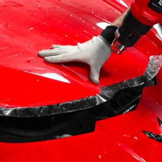 その一石が後悔に変わる前に「プロテクションフィルム」という選択を！