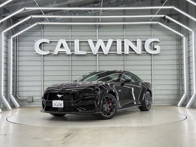 フォード マスタング GTプレミアム  V8　486馬力　可変マフラー　 