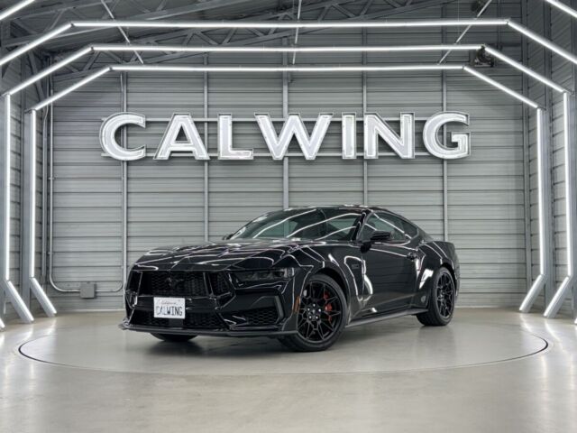 フォード マスタング 5.0L TI-VCT V8 GTプレミアム 486馬力 10速AT