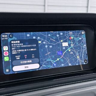 在庫車両