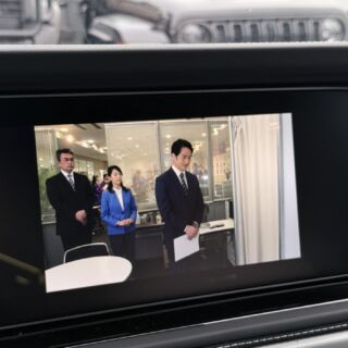 在庫車両