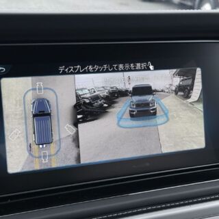 在庫車両
