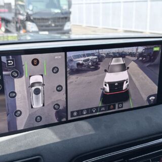 在庫車両