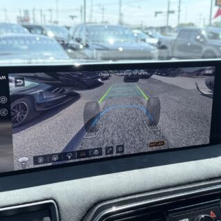 在庫車両