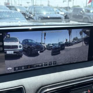 在庫車両