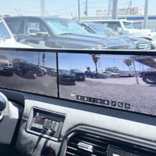 在庫車両