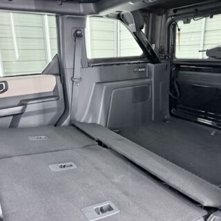 在庫車両