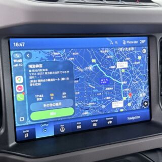 在庫車両