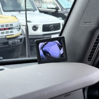 在庫車両