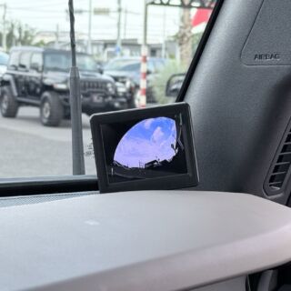 在庫車両