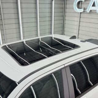 在庫車両