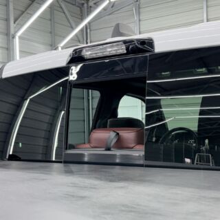 在庫車両
