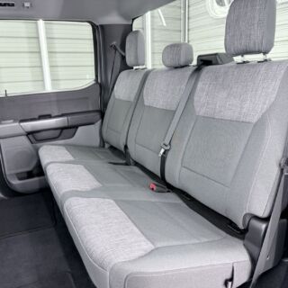 在庫車両
