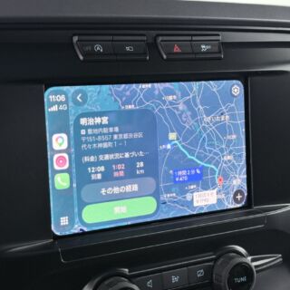 在庫車両