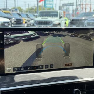 在庫車両