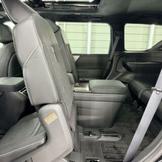 在庫車両