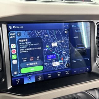 在庫車両