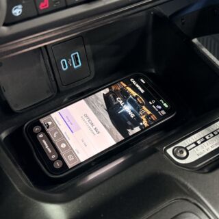在庫車両