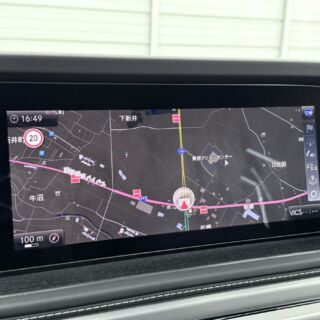 在庫車両