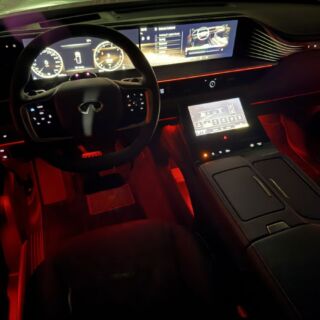 在庫車両