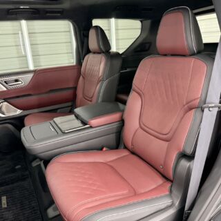 在庫車両