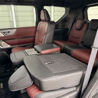 在庫車両