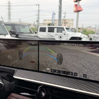 在庫車両