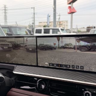 在庫車両
