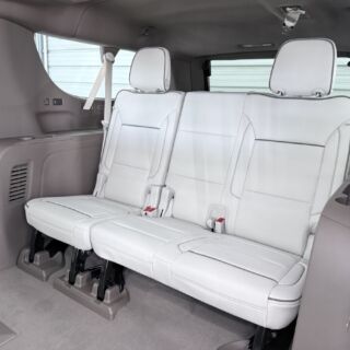 在庫車両