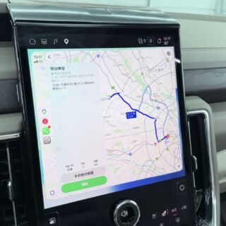 在庫車両