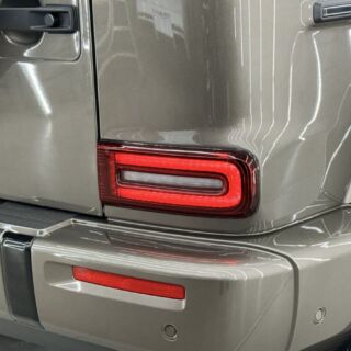 在庫車両