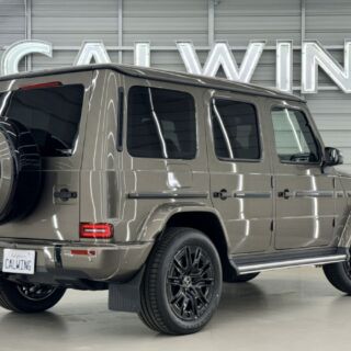 在庫車両
