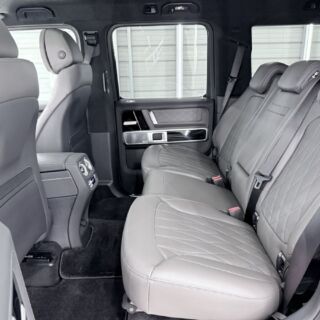 在庫車両