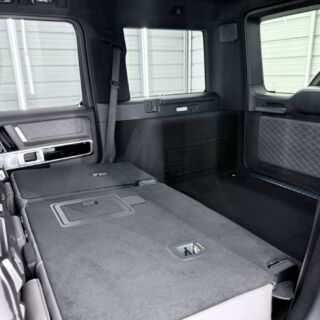 在庫車両