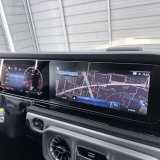 在庫車両