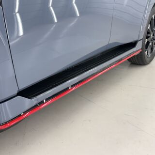 在庫車両