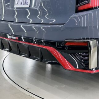 在庫車両