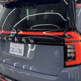 在庫車両