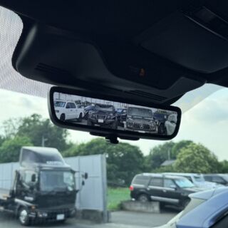在庫車両