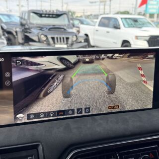在庫車両