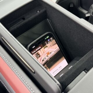 在庫車両